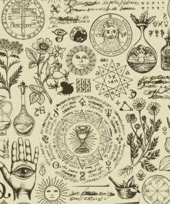 Radioestesia Esoterica