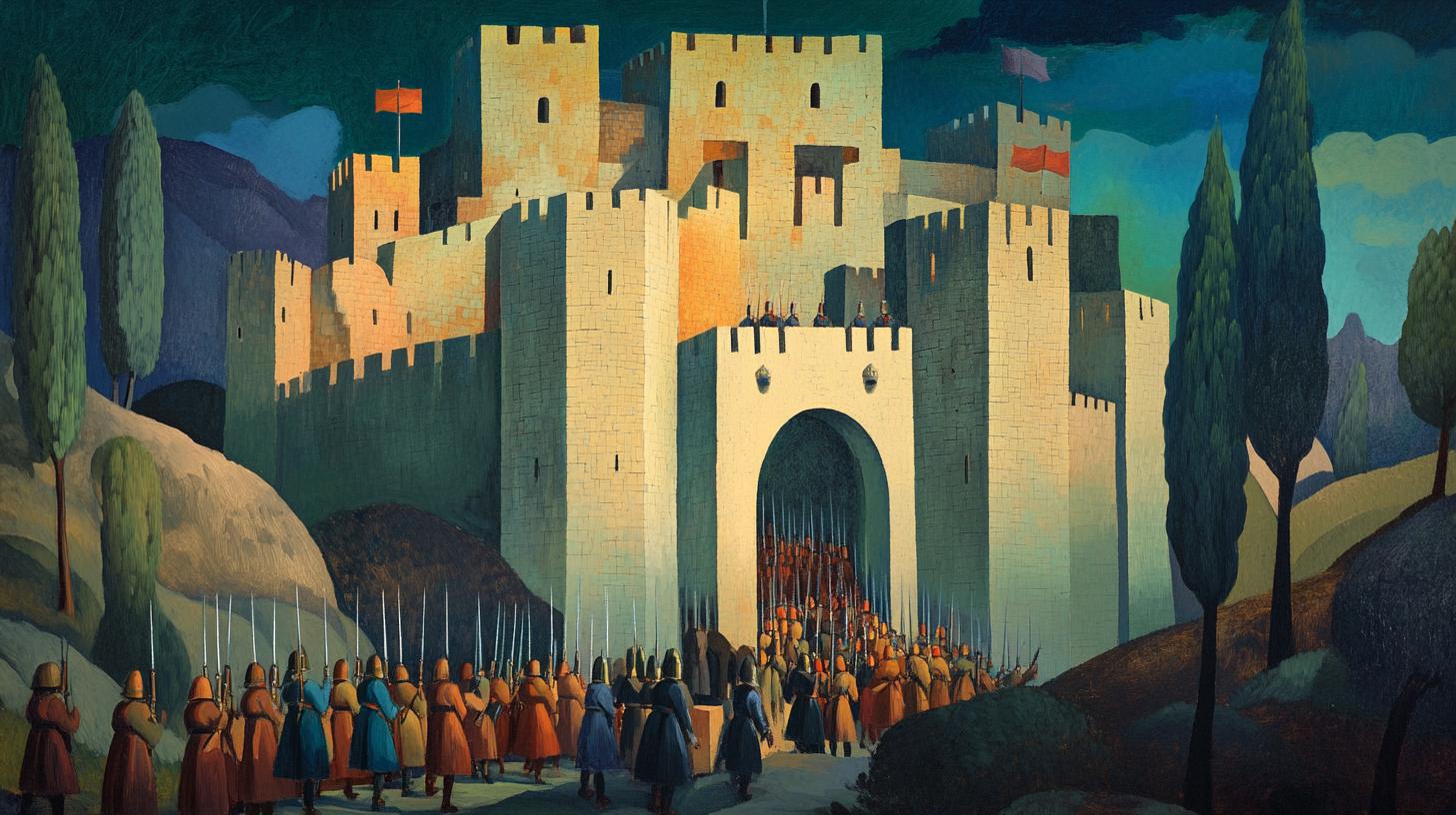 Cancro — Psicosomatica del Conflitto di Territorio