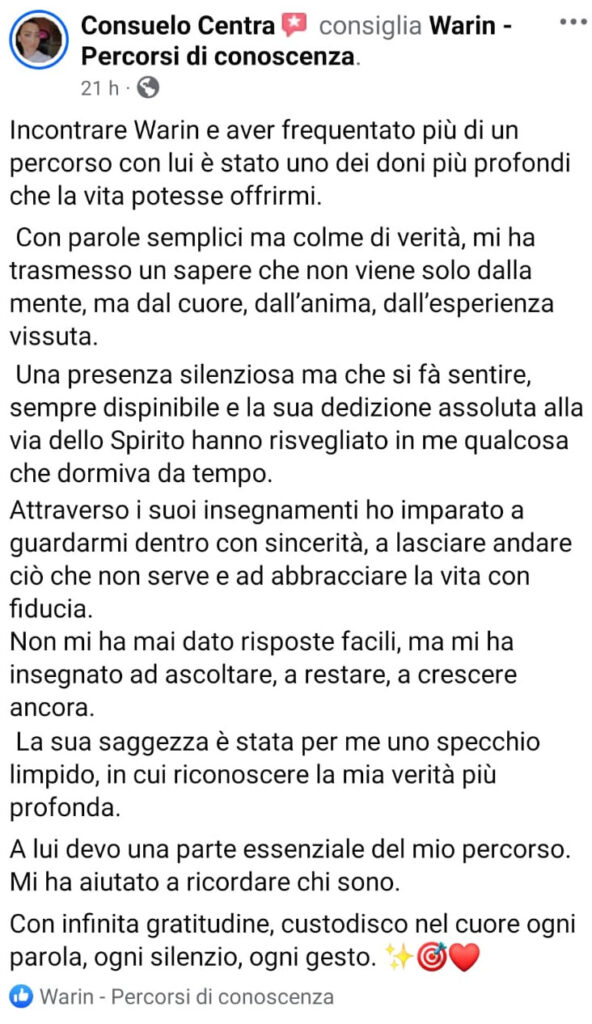 consuelo