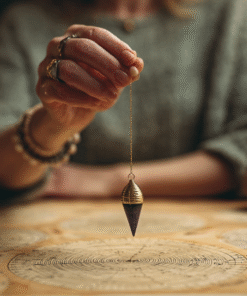 Radioestesia Evolutiva e Pulizia dell'Aura su Zoom