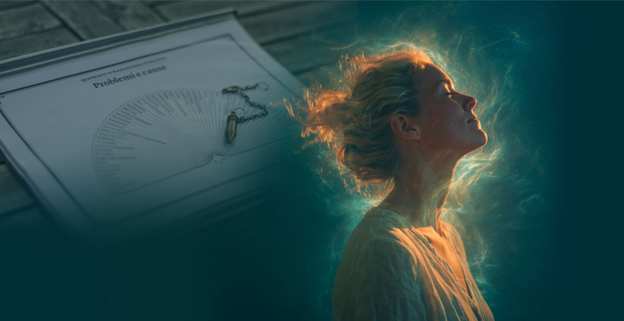 Indagine Radioestesica