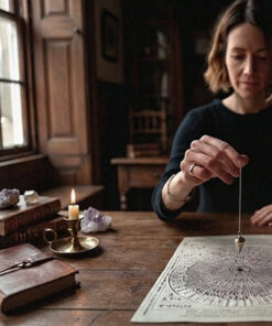 Radioestesia Evolutiva e Pulizia dell'Aura